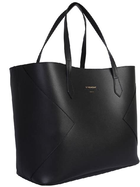 givenchy wing tote review